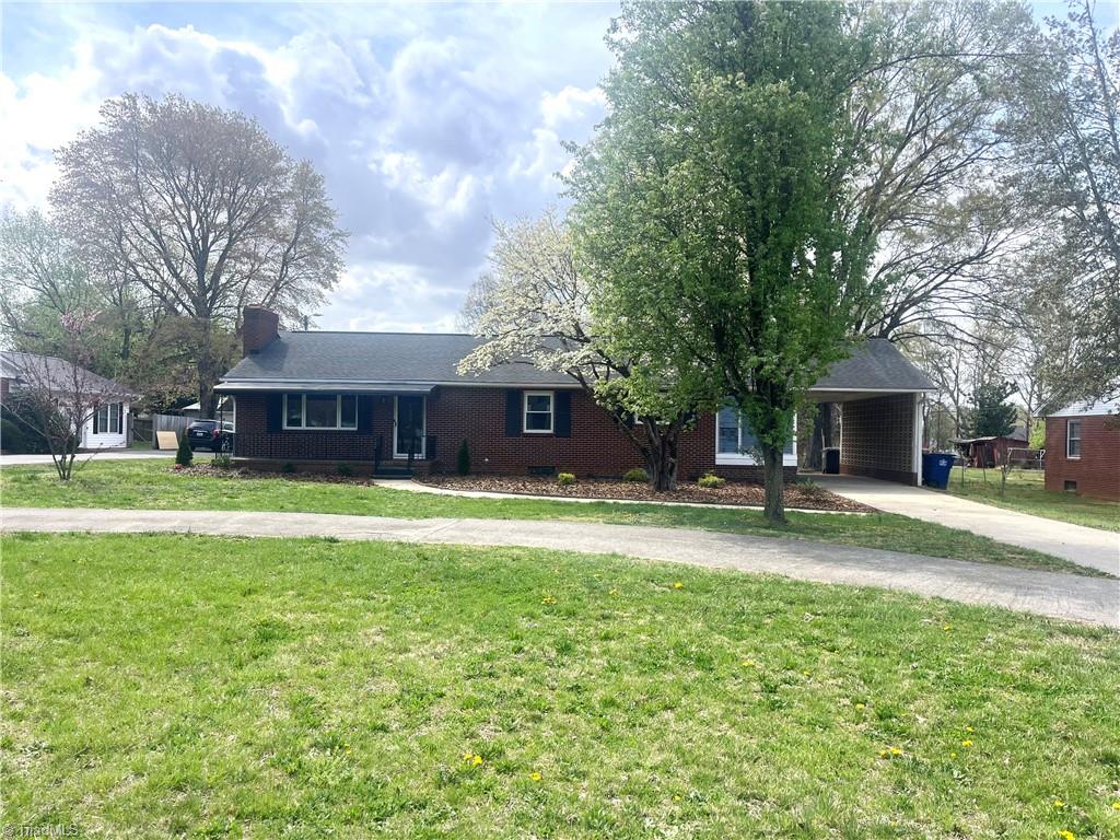 4200 Glenn Hi Road, Winston-Salem
