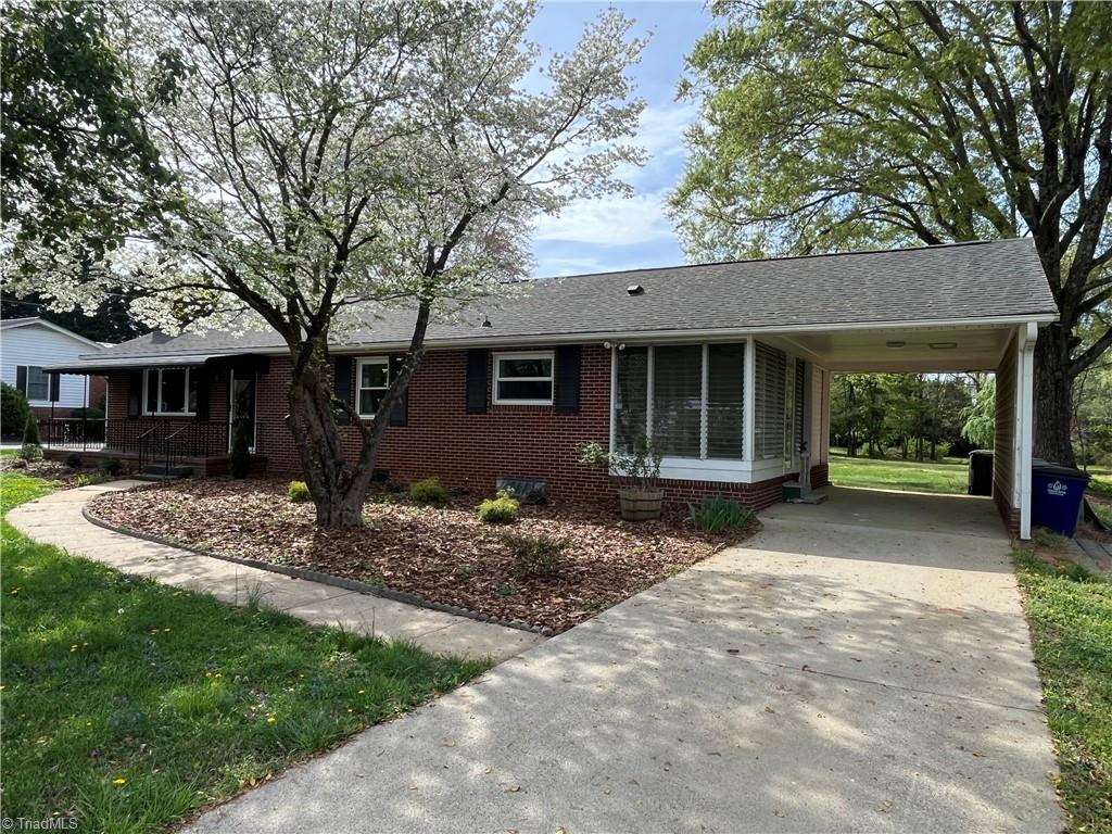 4200 Glenn Hi Road, Winston-Salem