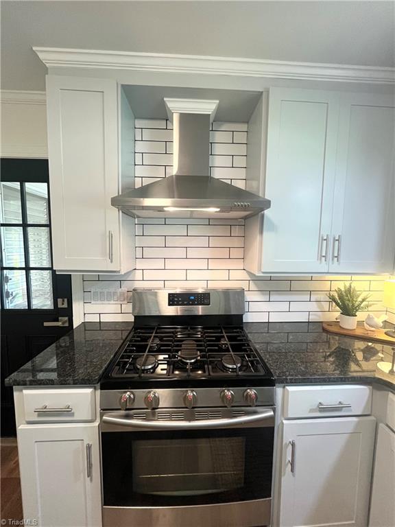 4200 Glenn Hi Road, Winston-Salem