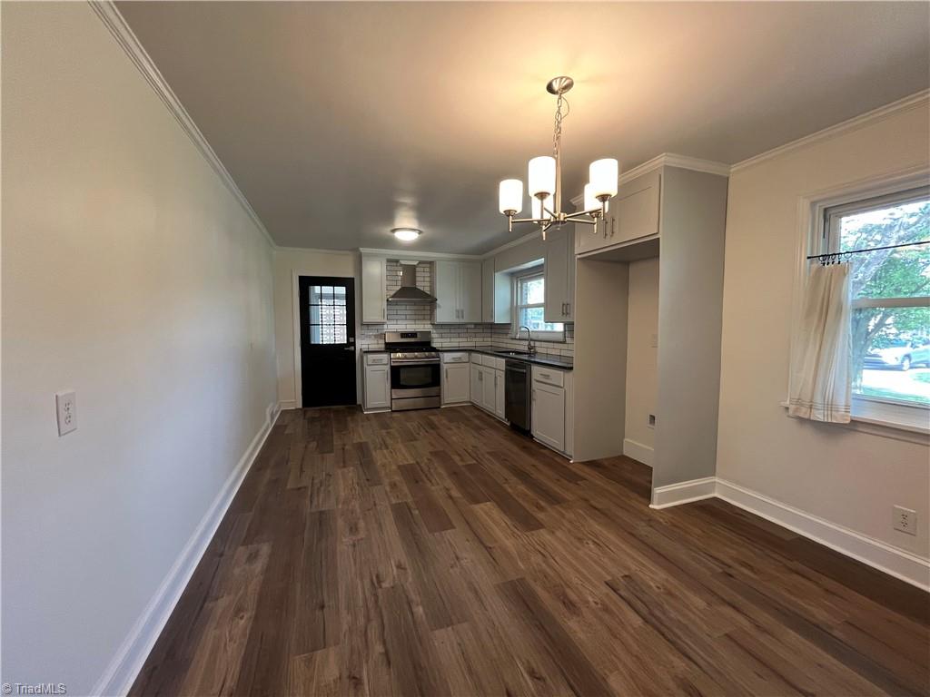 4200 Glenn Hi Road, Winston-Salem
