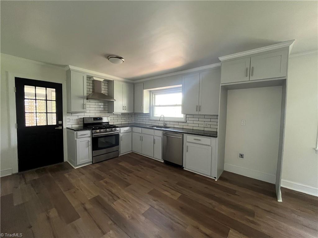 4200 Glenn Hi Road, Winston-Salem
