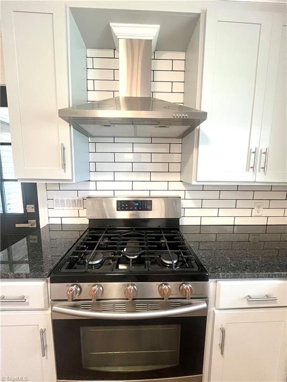 4200 Glenn Hi Road, Winston-Salem