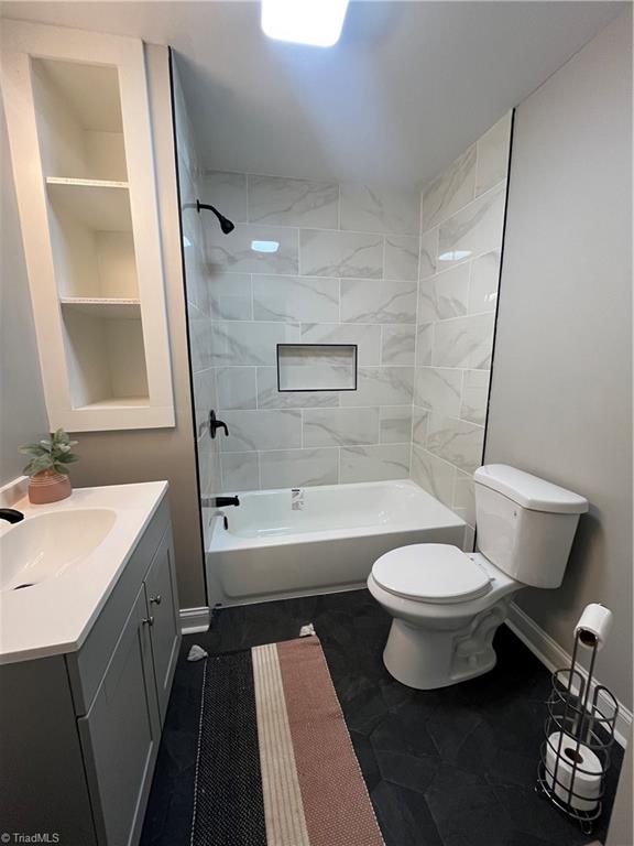 4200 Glenn Hi Road, Winston-Salem