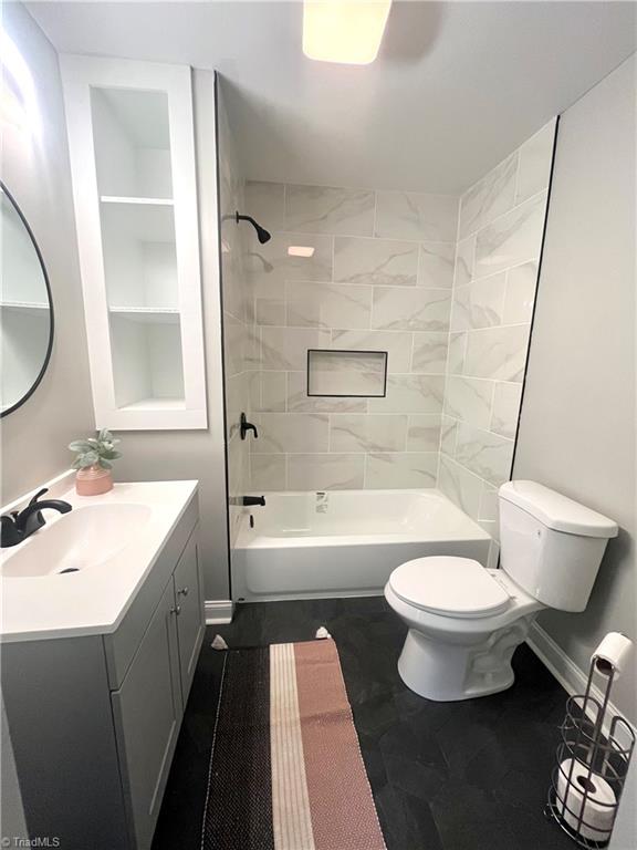 4200 Glenn Hi Road, Winston-Salem