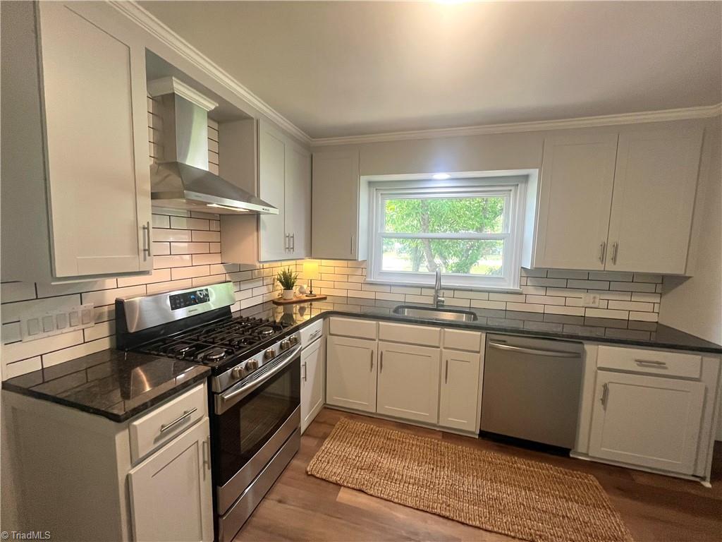 4200 Glenn Hi Road, Winston-Salem