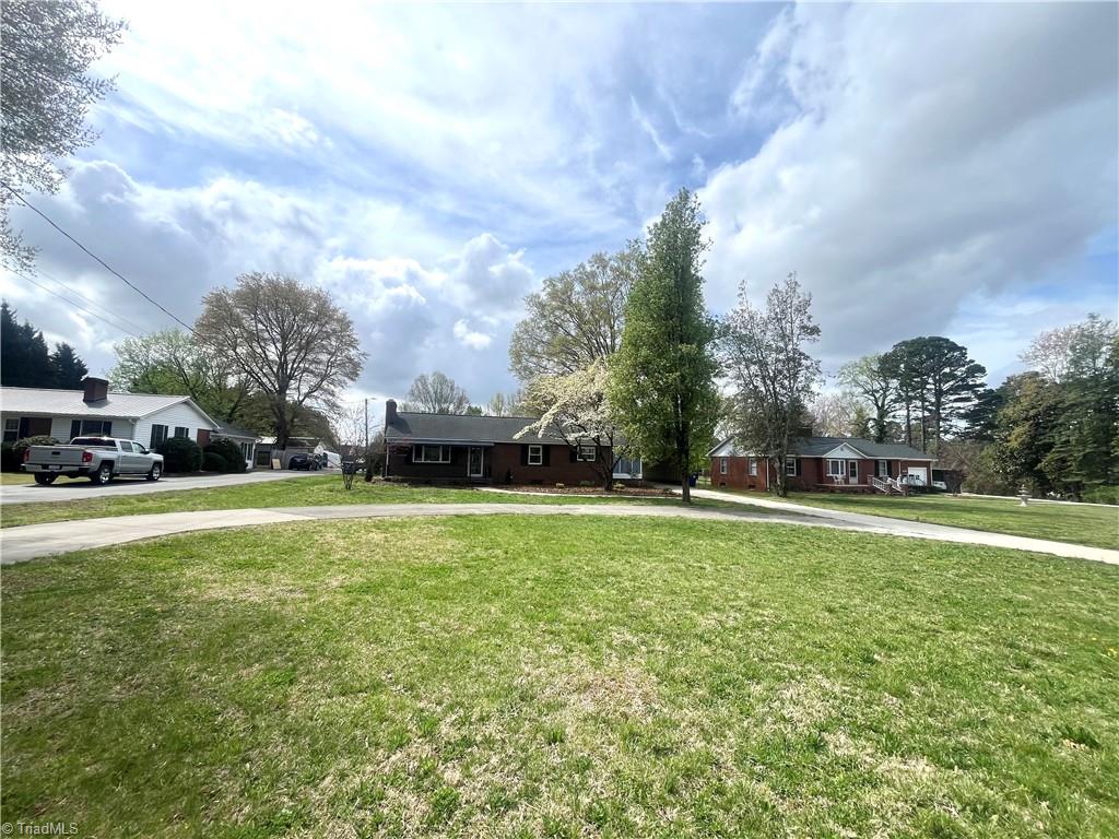 4200 Glenn Hi Road, Winston-Salem