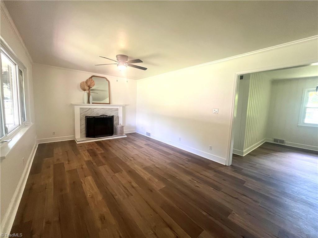 4200 Glenn Hi Road, Winston-Salem