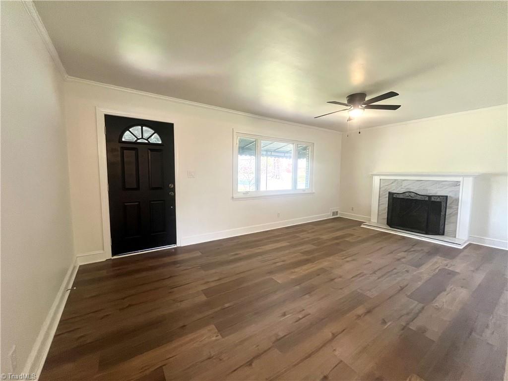 4200 Glenn Hi Road, Winston-Salem