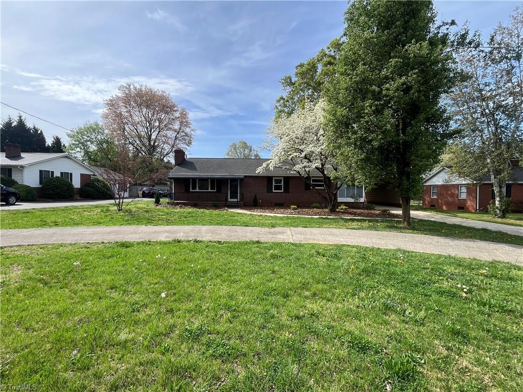 4200 Glenn Hi Road, Winston-Salem
