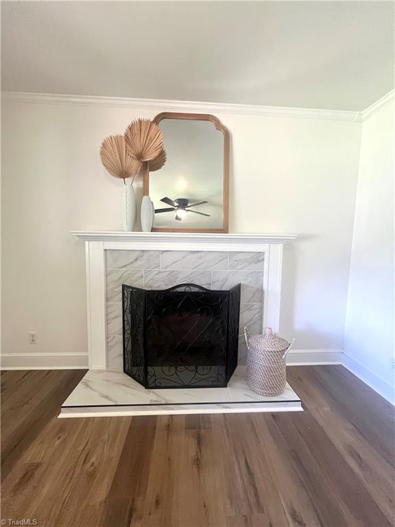 4200 Glenn Hi Road, Winston-Salem