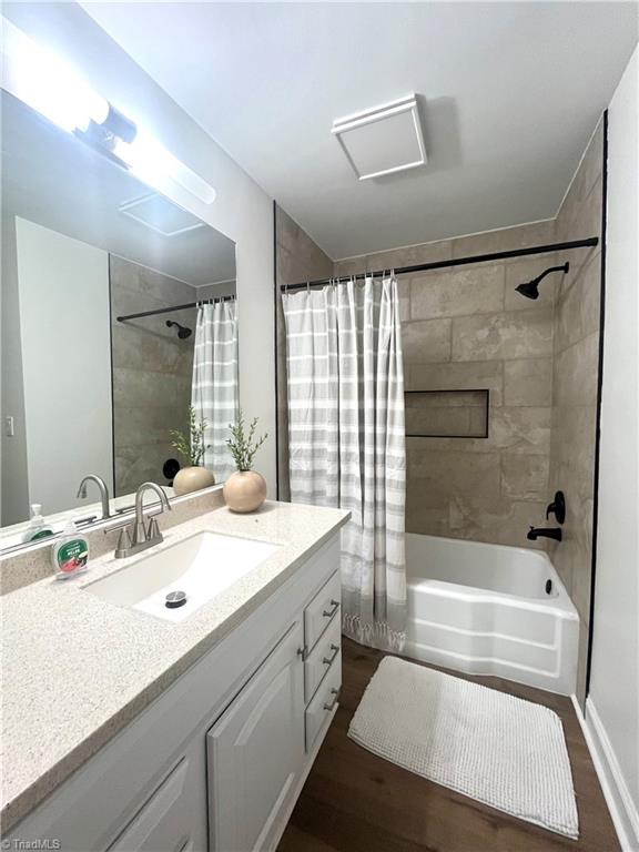 4200 Glenn Hi Road, Winston-Salem