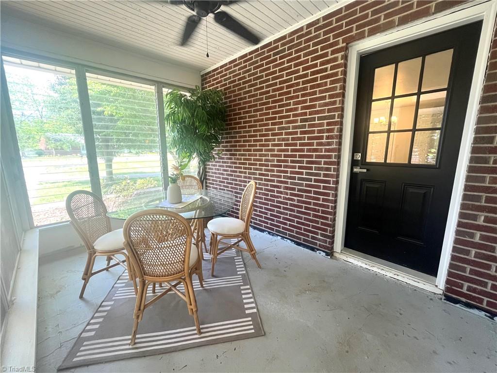 4200 Glenn Hi Road, Winston-Salem