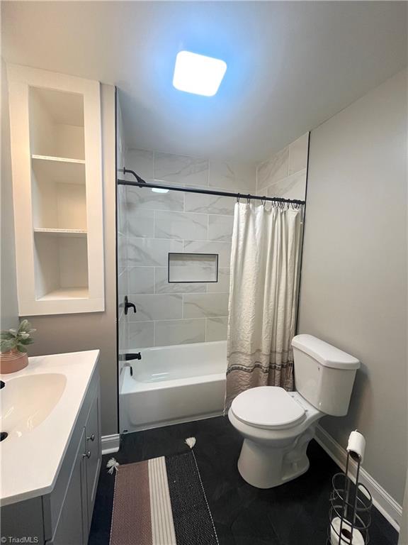 4200 Glenn Hi Road, Winston-Salem