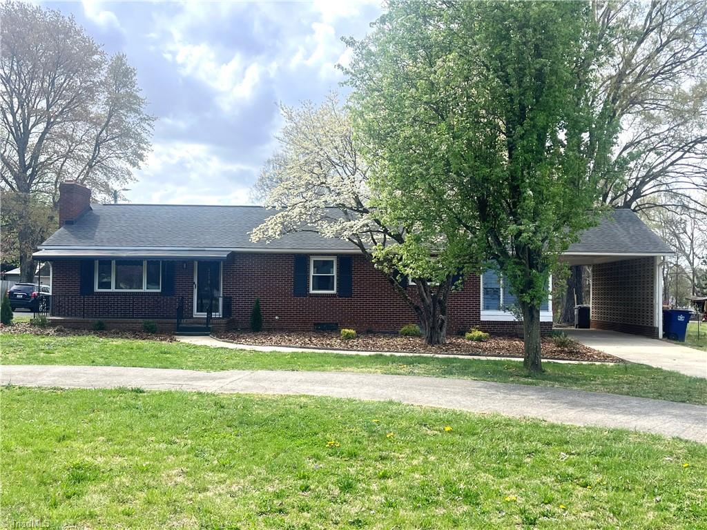 4200 Glenn Hi Road, Winston-Salem