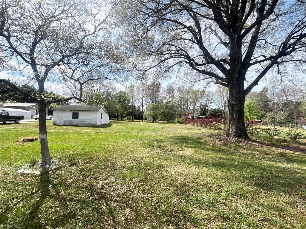 4200 Glenn Hi Road, Winston-Salem