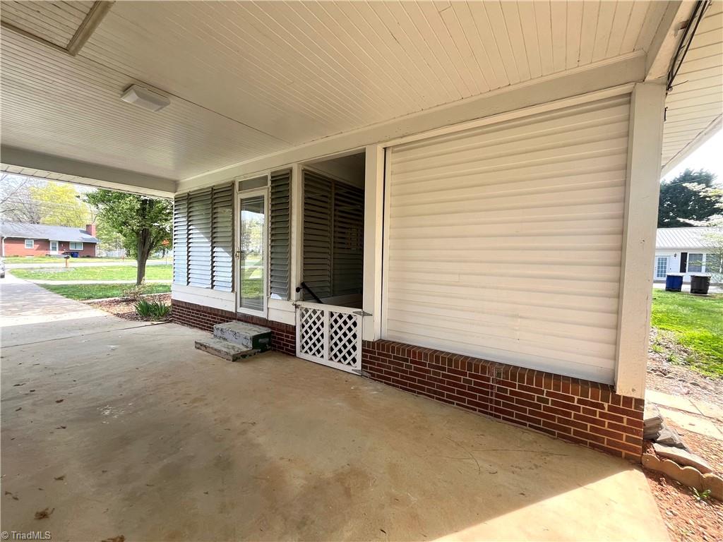4200 Glenn Hi Road, Winston-Salem