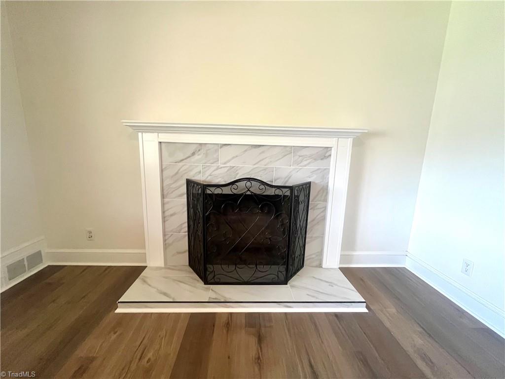 4200 Glenn Hi Road, Winston-Salem