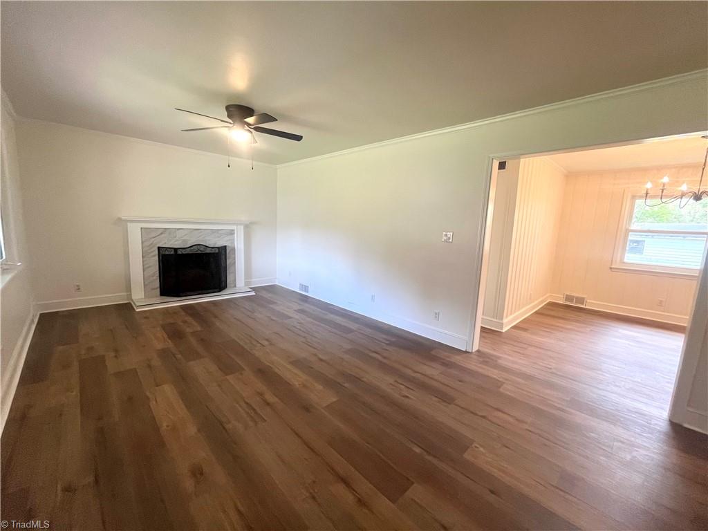 4200 Glenn Hi Road, Winston-Salem