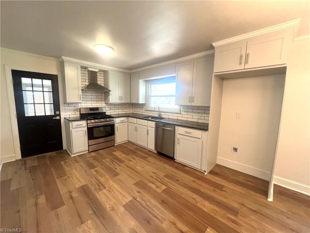 4200 Glenn Hi Road, Winston-Salem