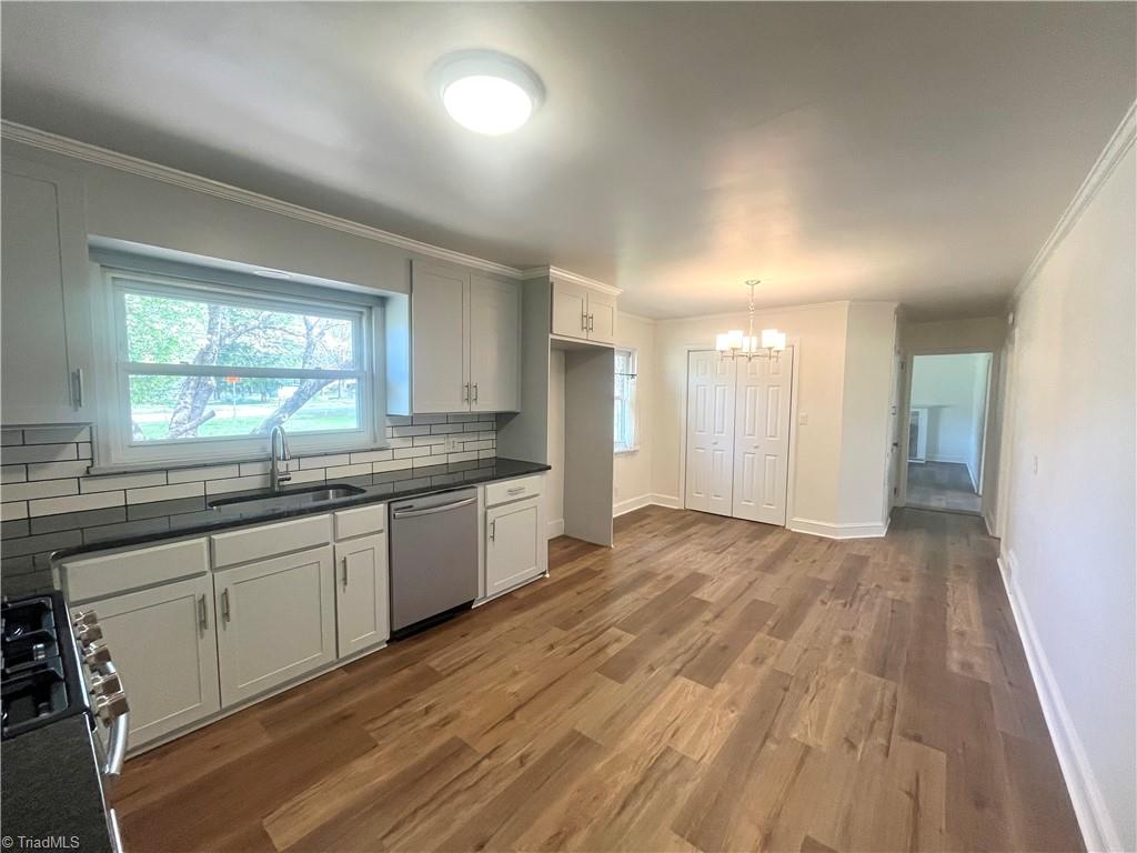 4200 Glenn Hi Road, Winston-Salem
