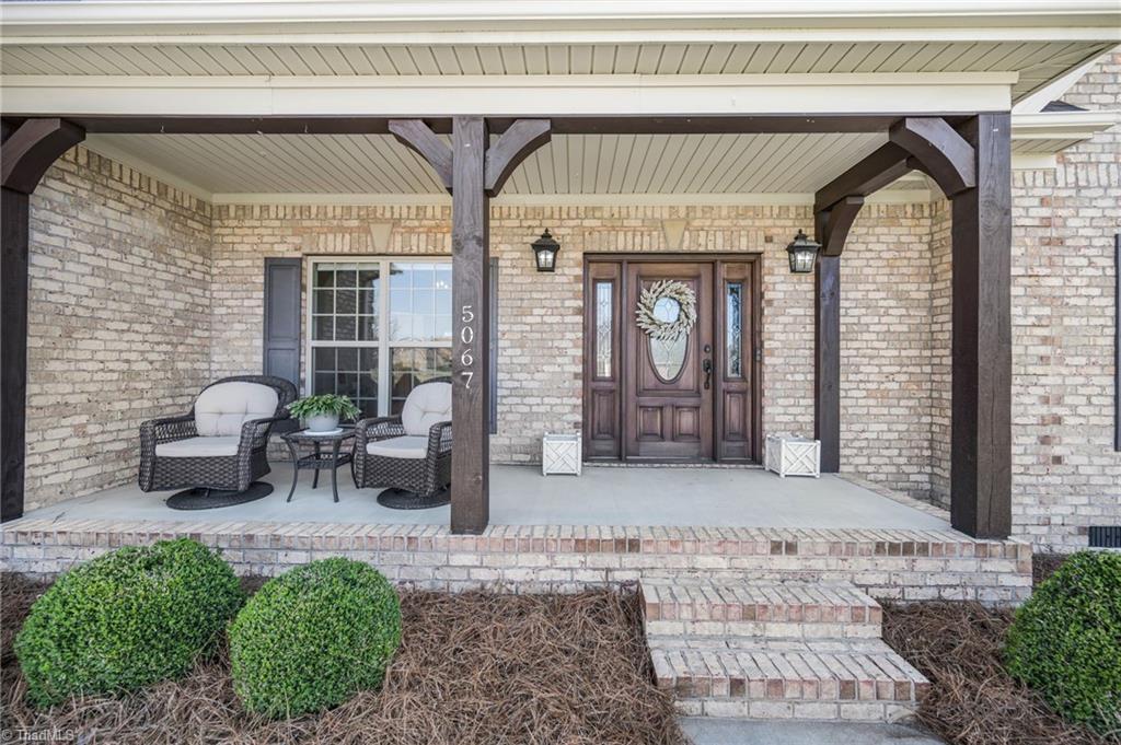 5067 Peppertree Road
