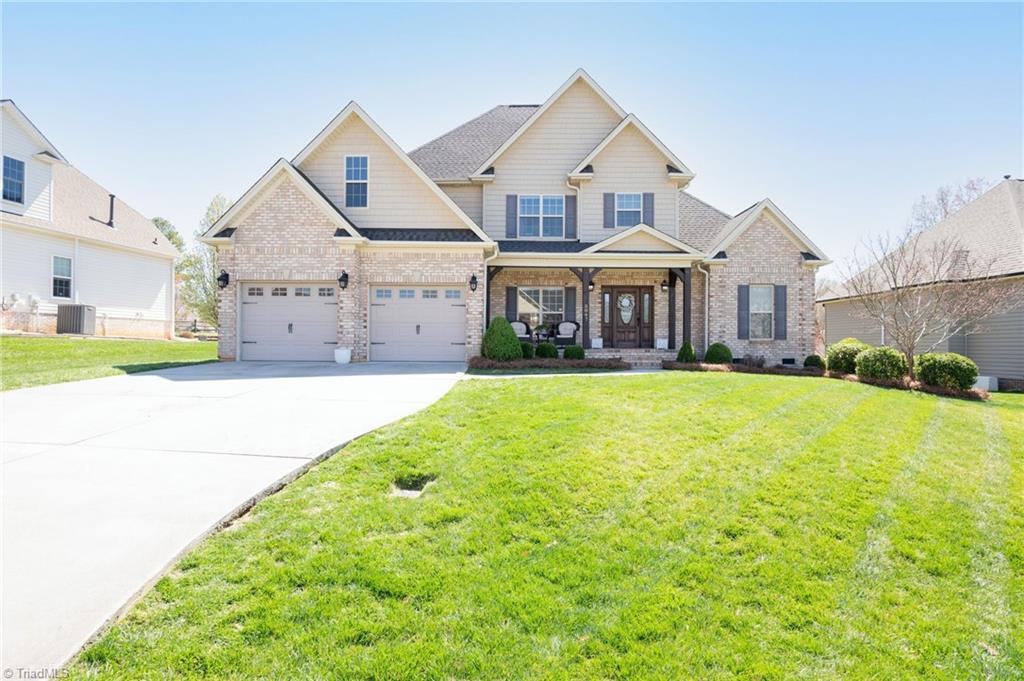 5067 Peppertree Road