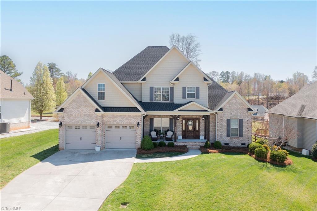 5067 Peppertree Road