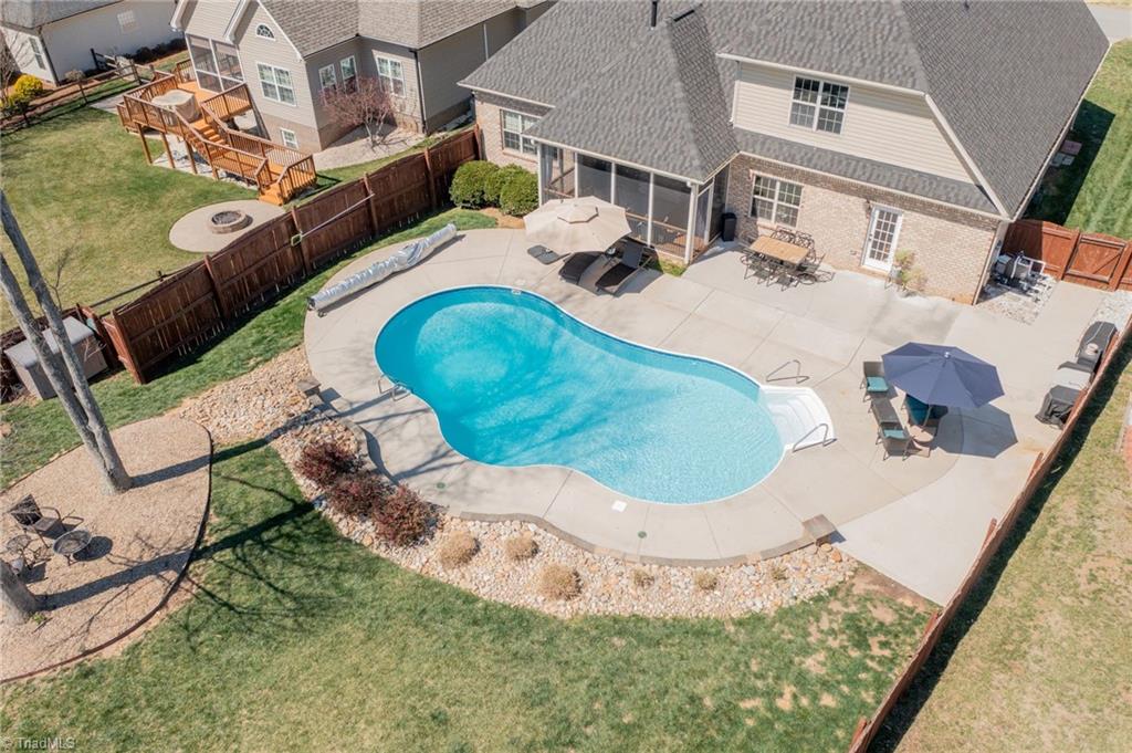 5067 Peppertree Road