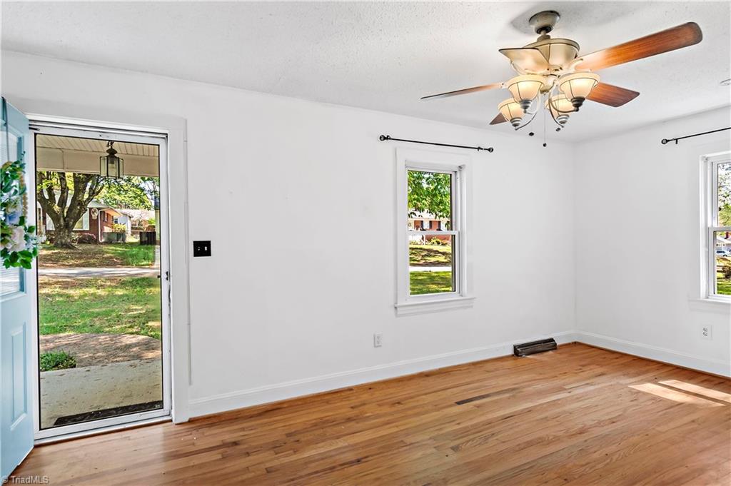 1426 Kenwood Street, Winston-Salem