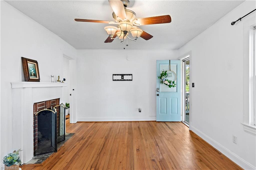 1426 Kenwood Street, Winston-Salem