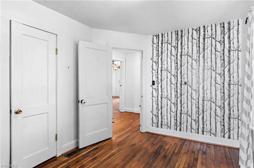 1426 Kenwood Street, Winston-Salem