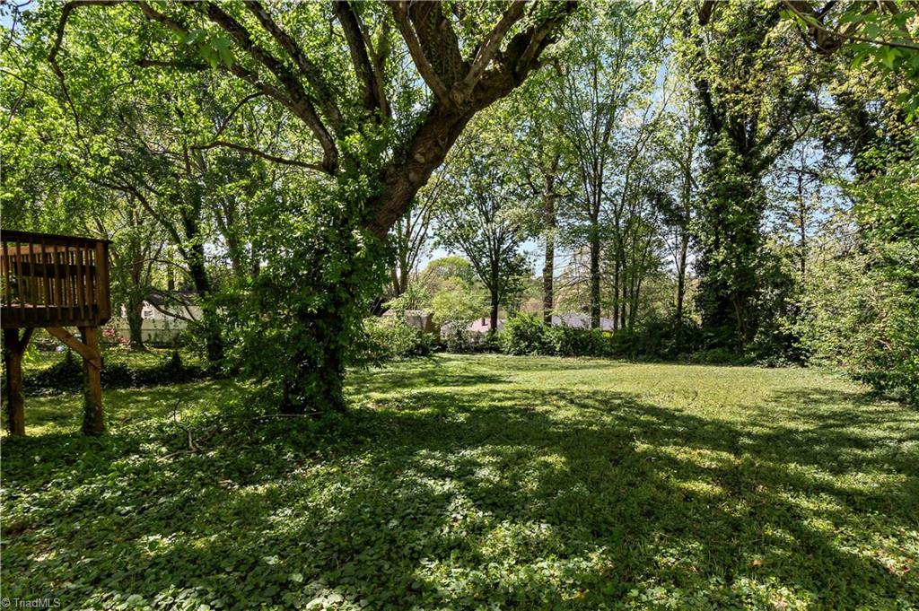 1426 Kenwood Street, Winston-Salem