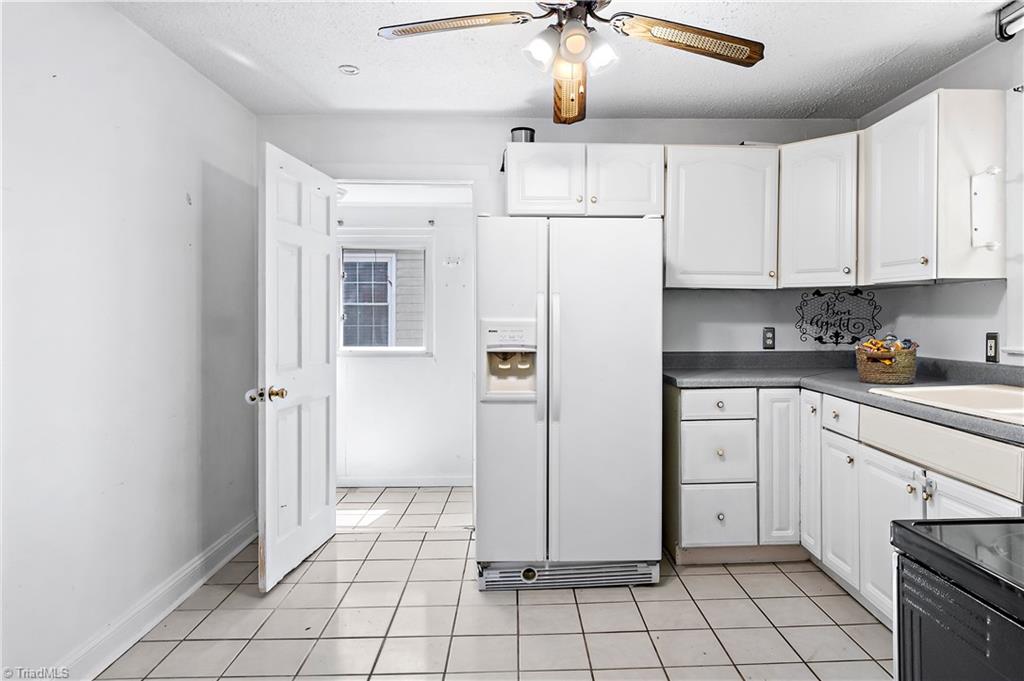 1426 Kenwood Street, Winston-Salem