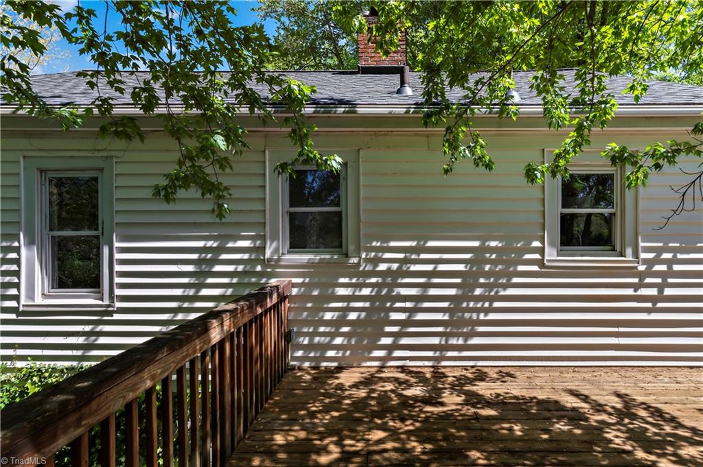 1426 Kenwood Street, Winston-Salem