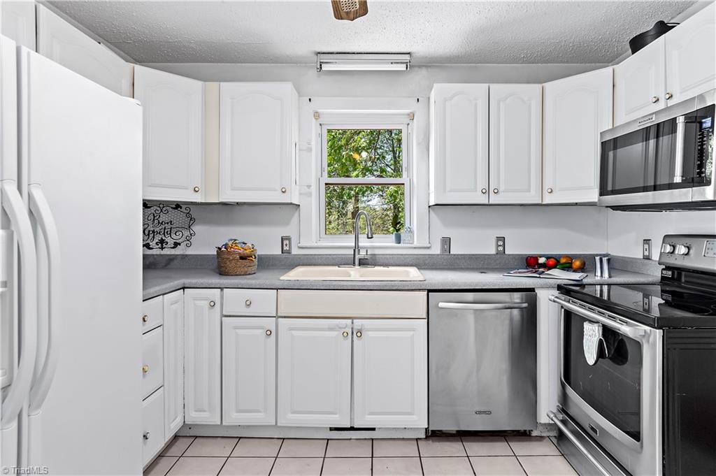 1426 Kenwood Street, Winston-Salem