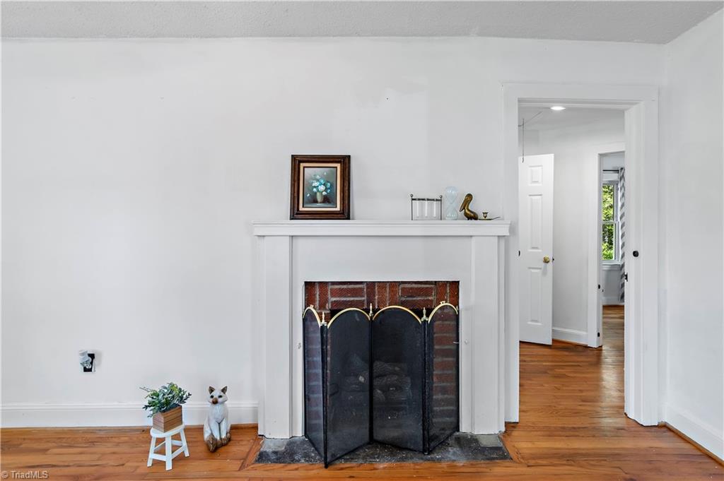 1426 Kenwood Street, Winston-Salem
