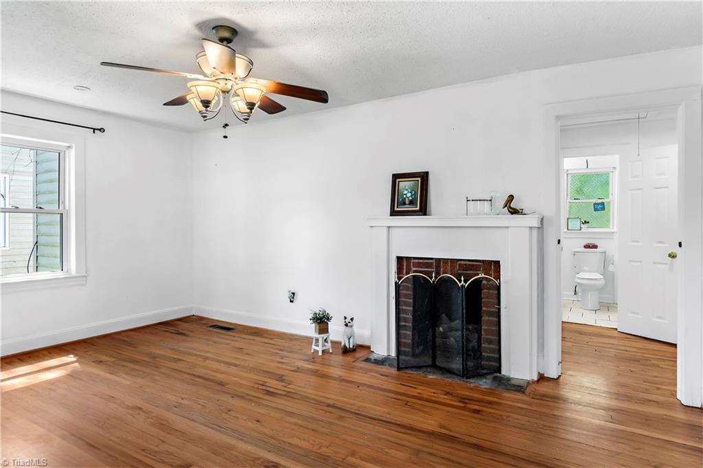 1426 Kenwood Street, Winston-Salem