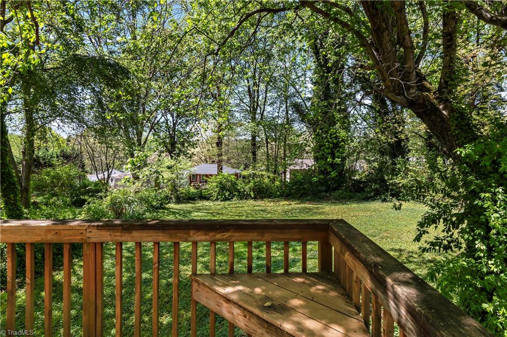 1426 Kenwood Street, Winston-Salem