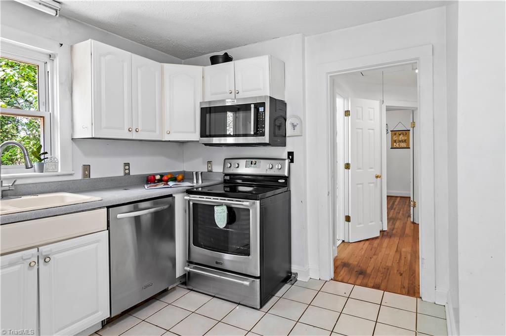 1426 Kenwood Street, Winston-Salem