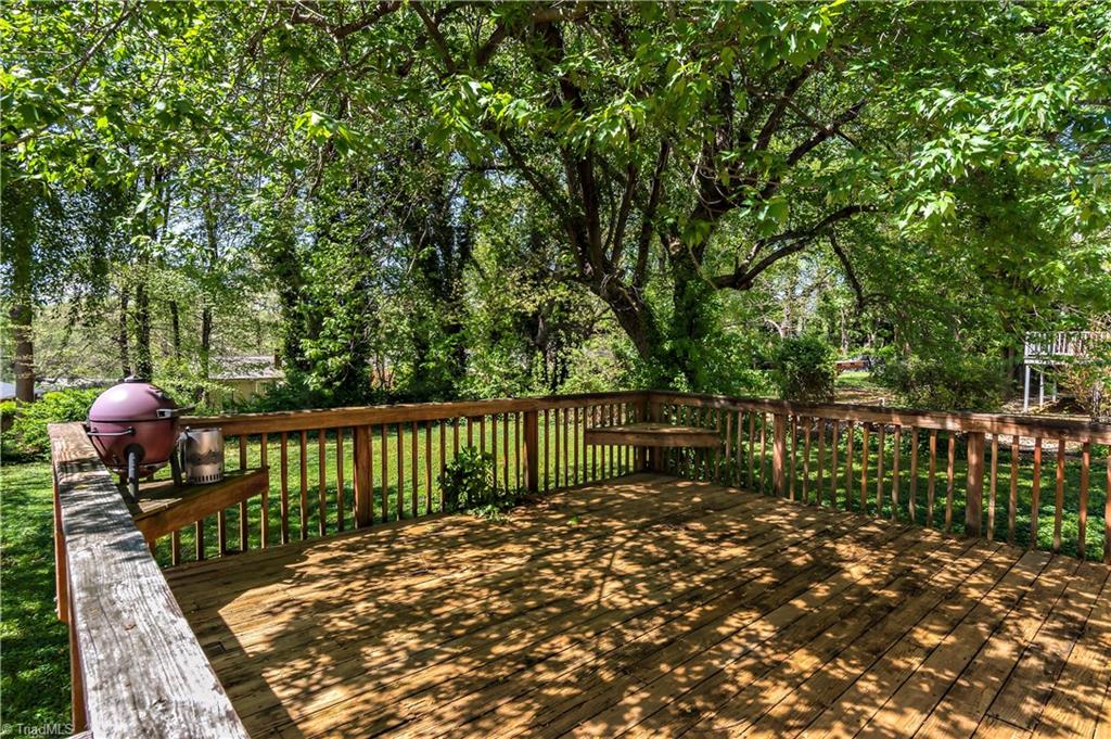 1426 Kenwood Street, Winston-Salem