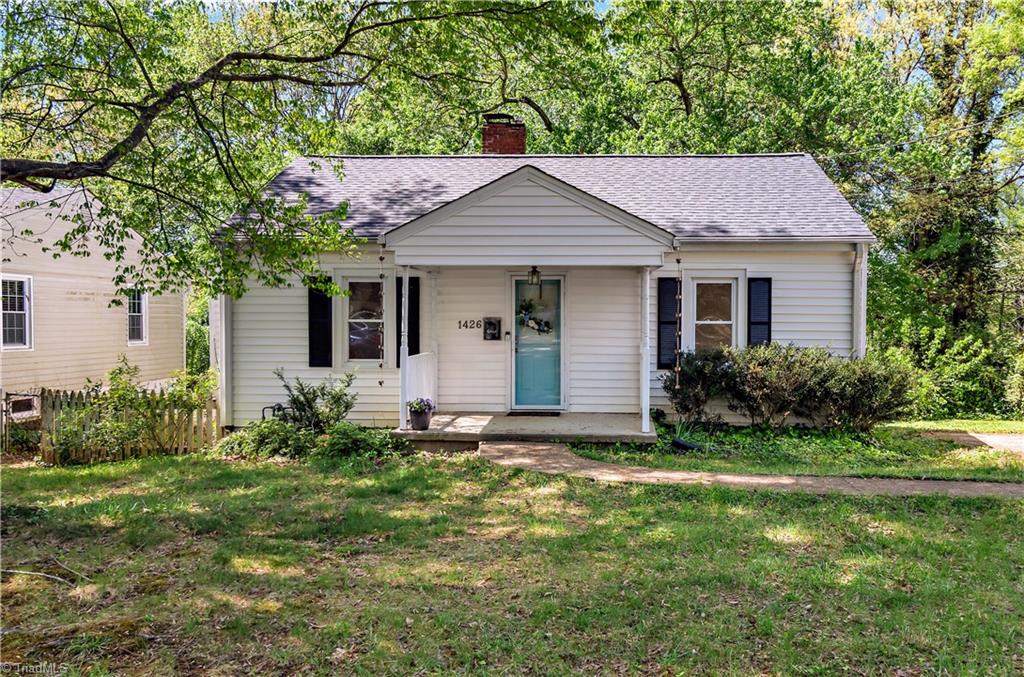 1426 Kenwood Street, Winston-Salem