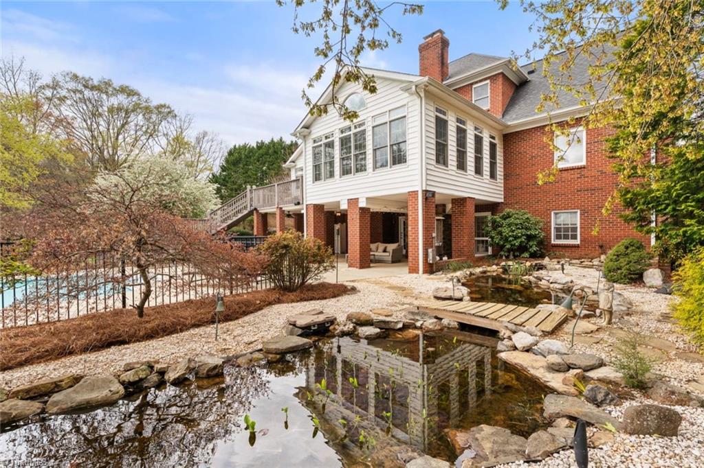 167 Springfield Drive