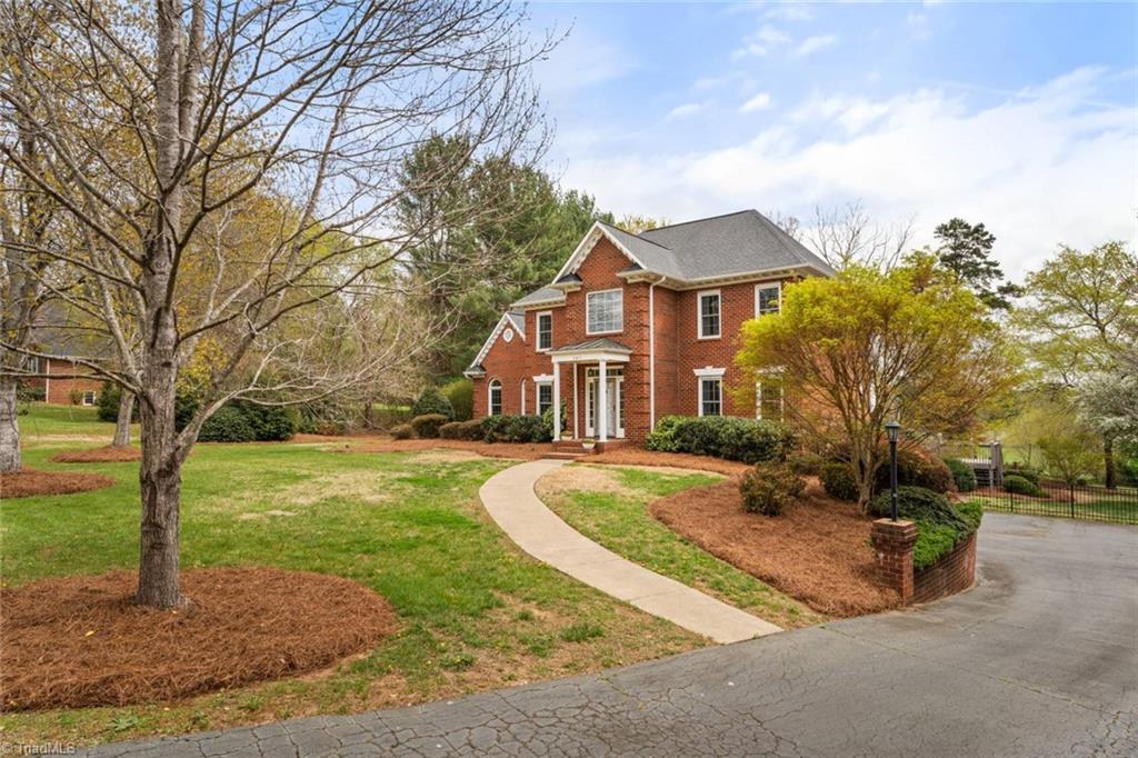 167 Springfield Drive