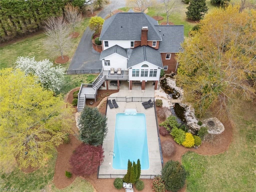 167 Springfield Drive