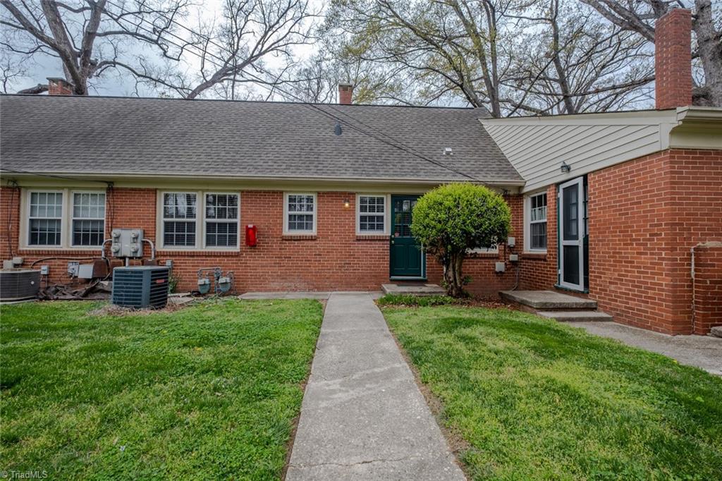 1204 Pamlico Drive