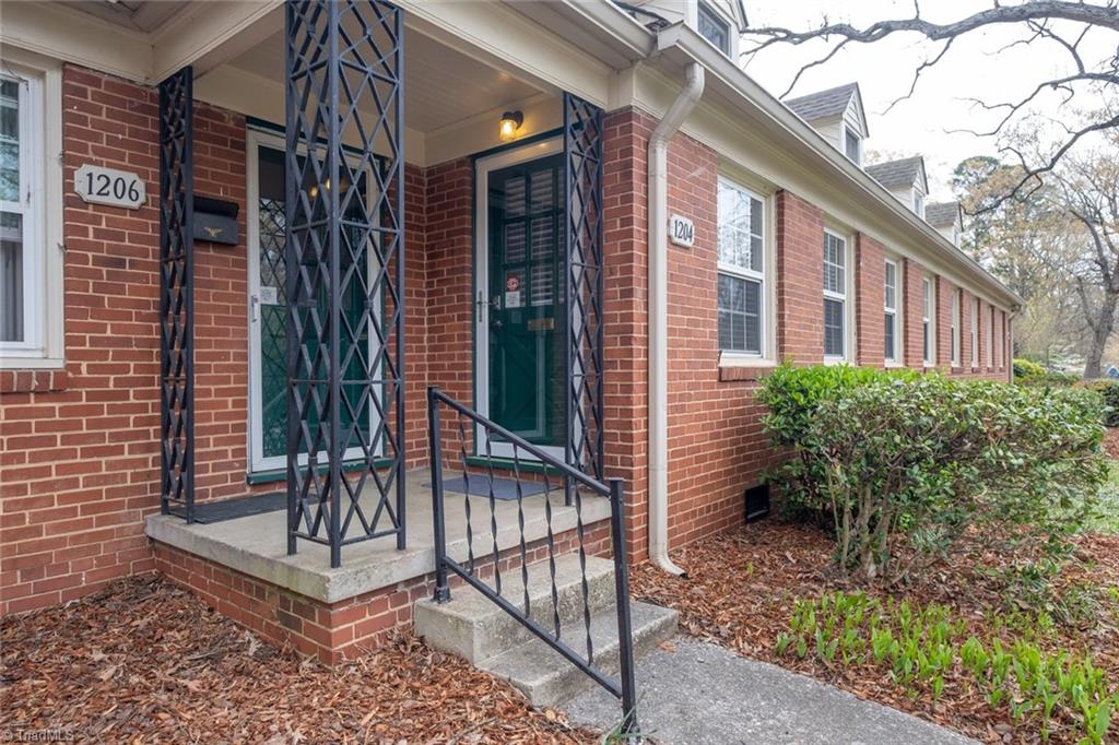1204 Pamlico Drive