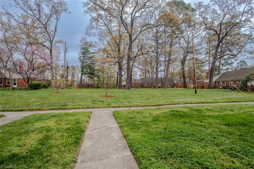 1204 Pamlico Drive