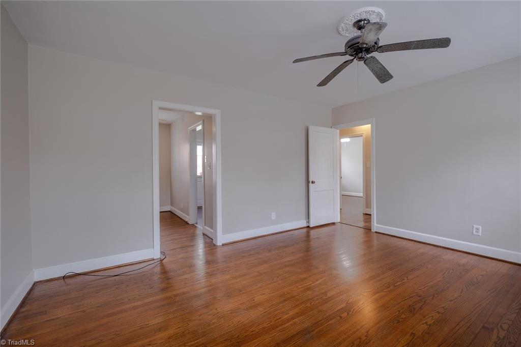1204 Pamlico Drive