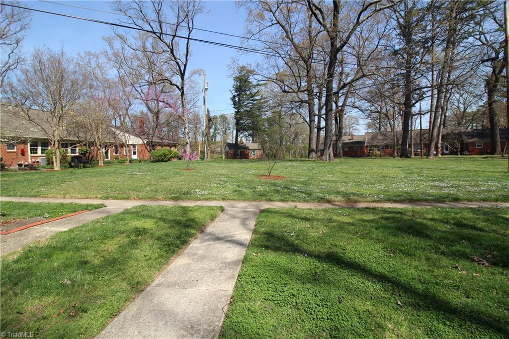 1204 Pamlico Drive