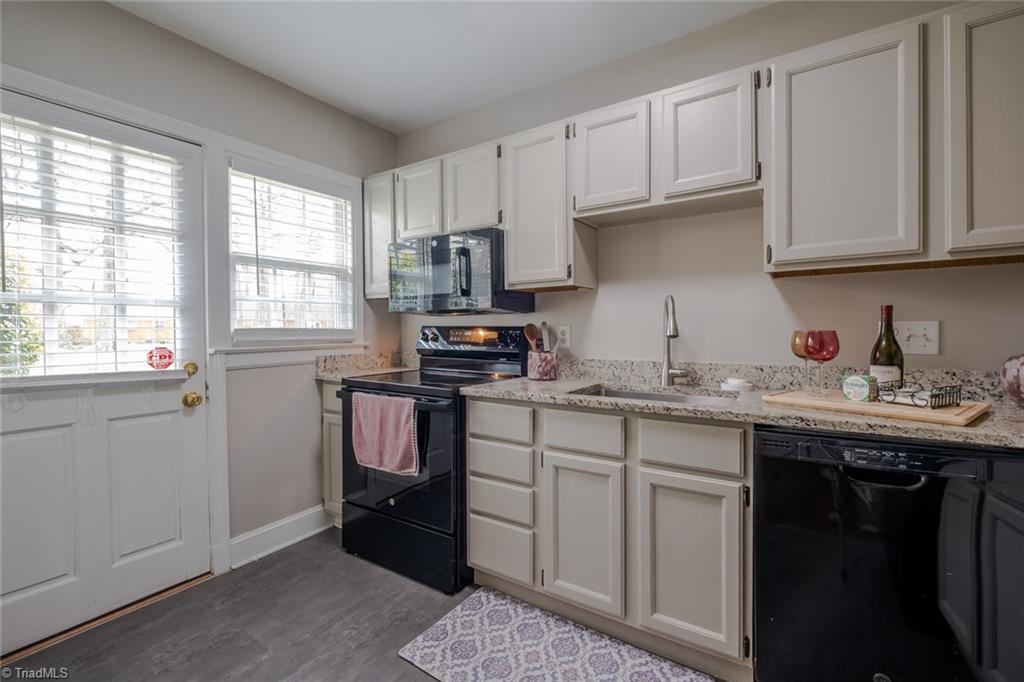 1204 Pamlico Drive